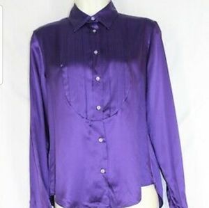 Gorgeous Ralph Lauren blouse
